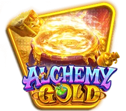Alchemy Gold สล็อตเว็บตรง888