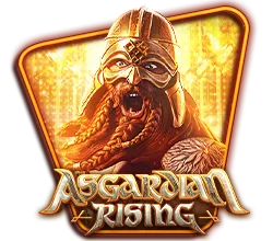 Asgardian Rising สล็อต 888 pg ทาง เข้า