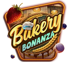 Bakery Bonanza slot 888th