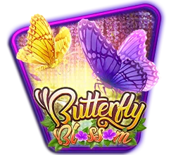Butterfly Blossom สล็อต 888