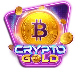 Crypto Gold slot 888