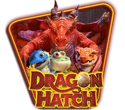Dragon Hatch สล็อตpg 888
