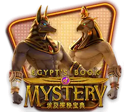Egypt_s Book of Mystery 888pgslot