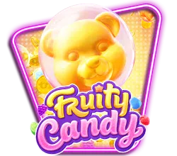 888pg Fruity Candy