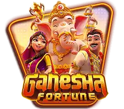 Ganesha Fortune slot 888 pg