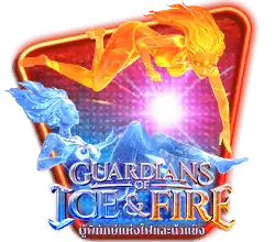 สล็อต888เว็บตรง Guardians of Ice & Fire