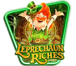 พีจี888 Leprechaun Riches
