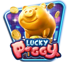 Lucky Piggy 888 pg