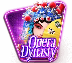 Opera Dynasty 888สล็อต