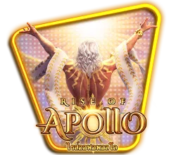 Rise of Apollo สล็อต pg เว็บตรง แตกหนัก