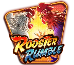 Rooster Rumble pg 888สล็อต