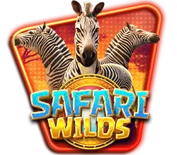 สล็อต888 pg Safari Wilds