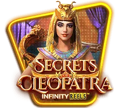 Secrets of Cleopatra pg slot