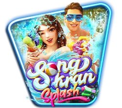 สล็อตpgเว็บตรง Songkran Splash