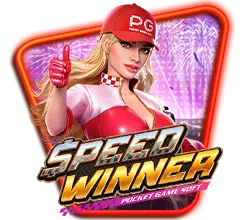 Speed Winner slot 888 pg