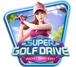 สล็อต 888 Super Golf Drive
