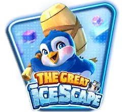 slot pg 888 The Great Icescape